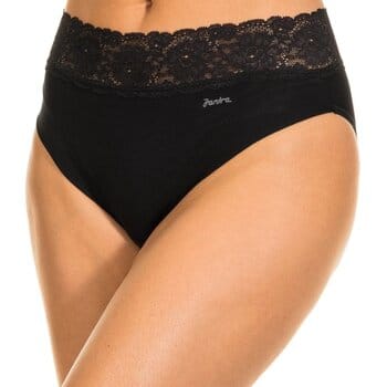 Dolce Taille slip elastische en ademende stof 1031786 vrouwen