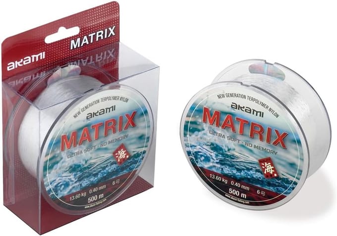 Sterke Visdraad 500m 0.20mm 4.5KG Super Sterk Monofilament Lijn