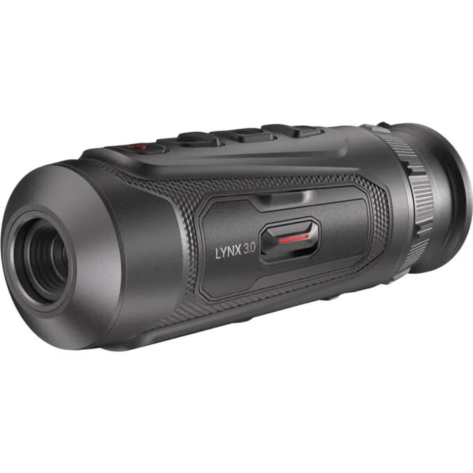 Warmtebeeldkijker Lynx LE10 3.0 | Hikmicro