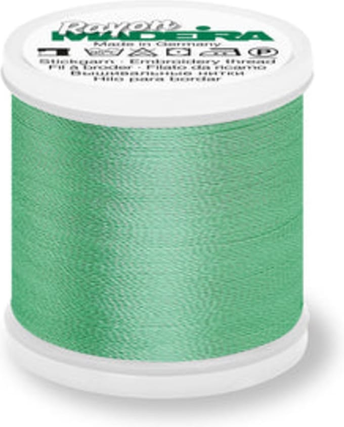 Madeira Rayon 40 1000m - 1247