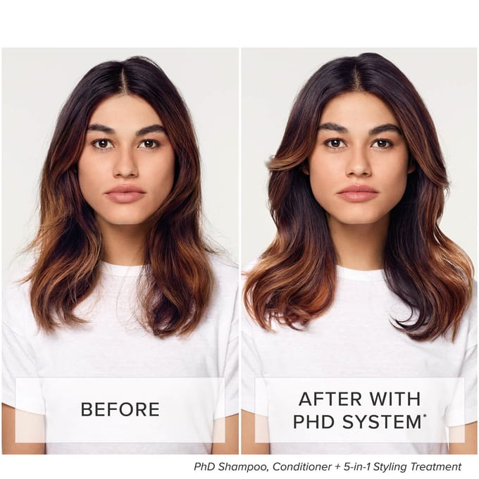 Living Proof Perfect Hair Day (PhD) 5-in-1 Stylingbehandeling 60 ml