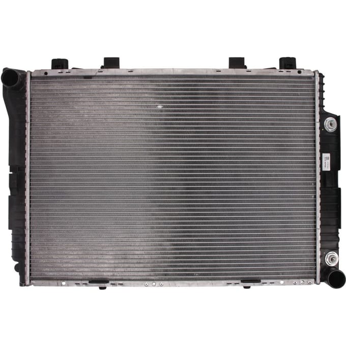Radiator, motorkoeling NRF 55316