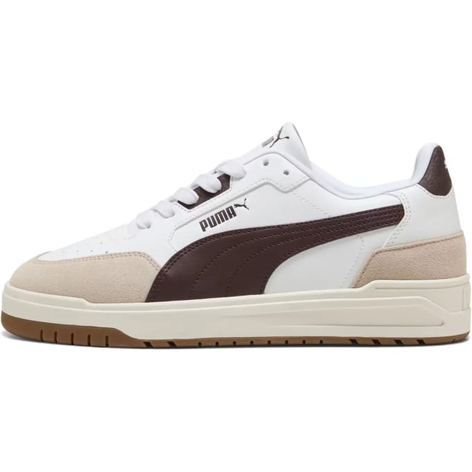 Baskets Puma Shuffle Downtown