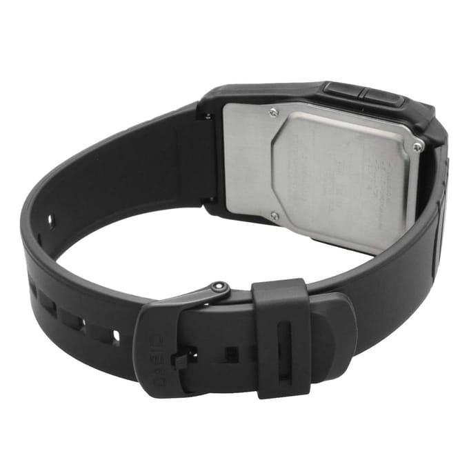 Casio Databank DBC-32-1A 37mm WR 30mt