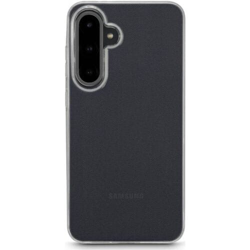 Hama hoesje geschikt voor Galaxy A36 - Always Clear - Transparant