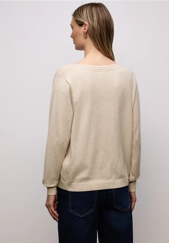 Basis duikboot jumper