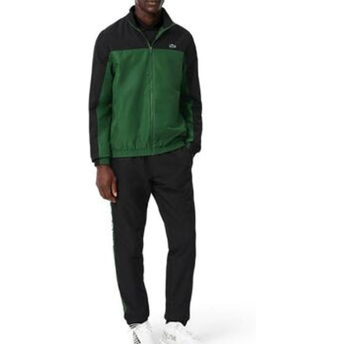 Trainingspak Lacoste TECHNICAL CAPSULE