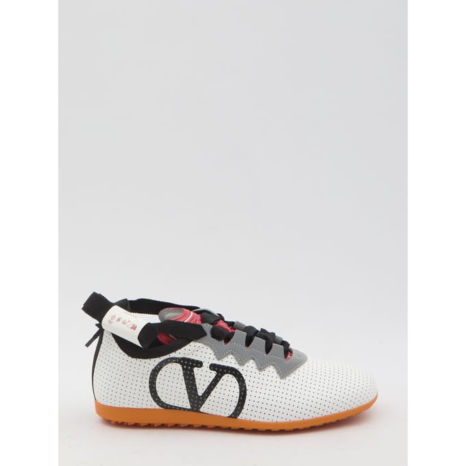 Chromathon sneakers