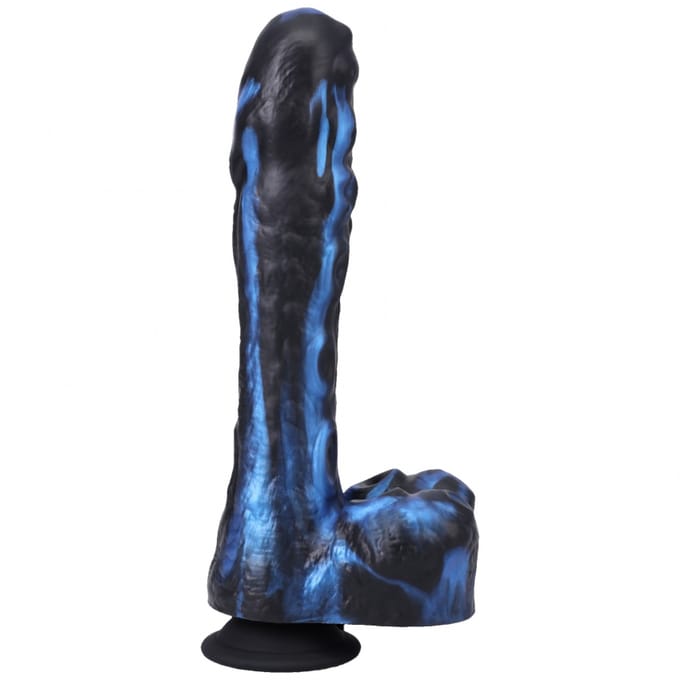 Fort Troff - Tendril Thruster Mini Neukmachine - Afstandsbediening