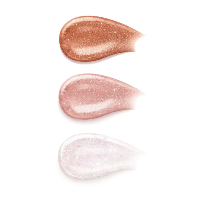 KIKO Milano 3D Hydra Lipgloss - Limited Edition 6,5 ml (Verschillende Tinten) - 42 Charming Copper