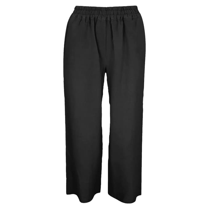 Luxe Linne Broek Dames Haris Cotton