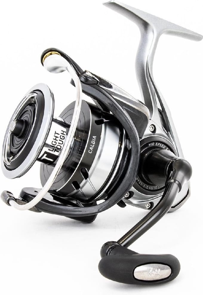 Daiwa Caldia Lt 2500d 2500