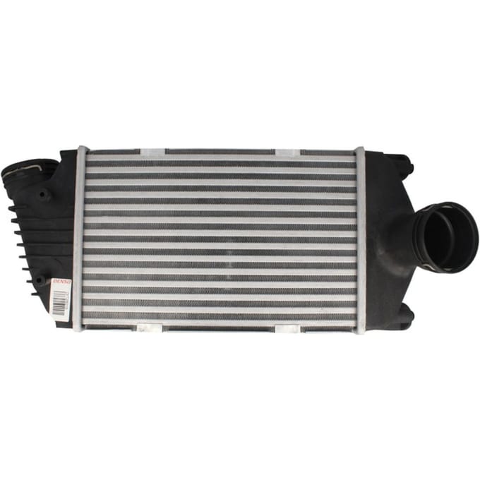 Intercooler DENSO DIT28015 links