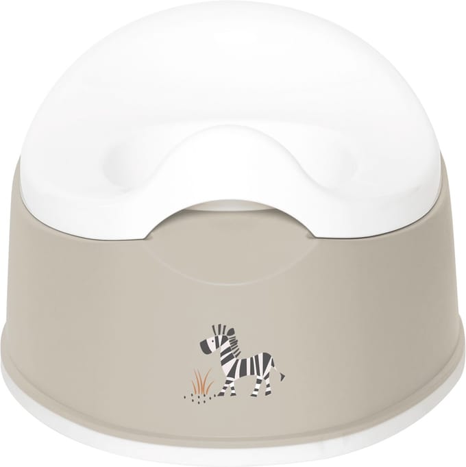 Bébé-Jou Grow Potty Steppe