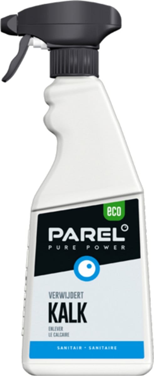 Parel Pure Power verwijdert kalk 500 ml