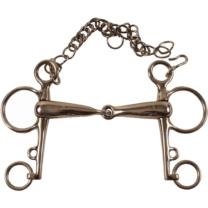 Holle hars voor paard Umbria Equitazione SS