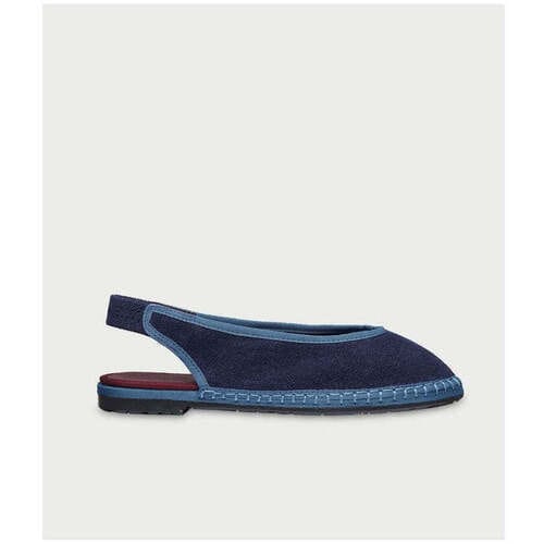 Espadrilles Flabelus Narnia Blue