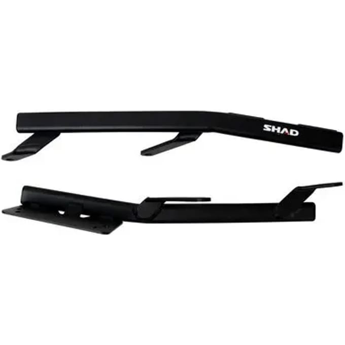 Support de top case Shad pour Moto Kawasaki 650 Kle Versys 2007 à 2009 K0VR67ST / TOP MASTER / Kit Neuf