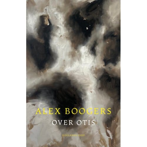 Over Otis - Alex Boogers