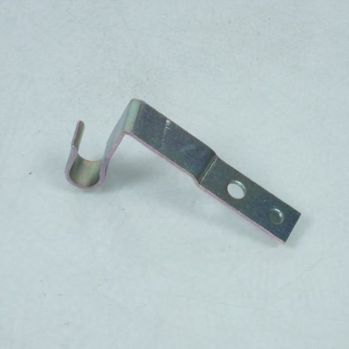 Kabelgeleider tellerkabel voor motor Suzuki 800 Intruder 1992 tot 1994 34938-38A02