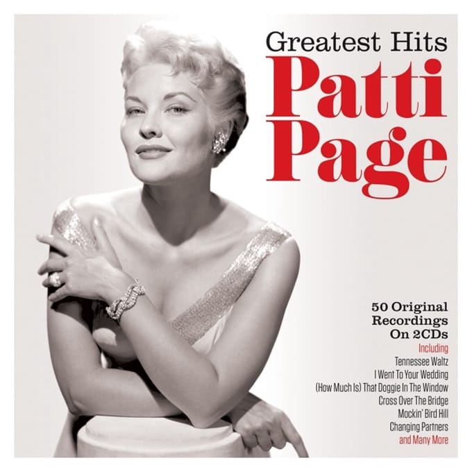 Greatest Hits