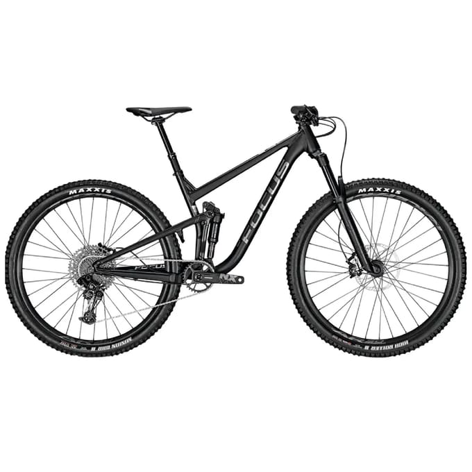 Framebescherming Monkey Products Focus - Jam-Alloy