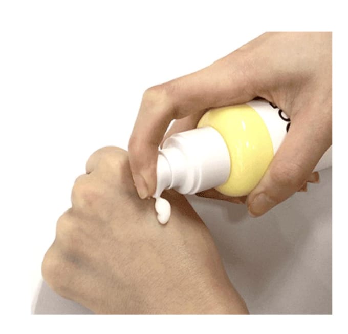 Holika Holika - Good Complexion Super Ceramide Emulsion Moisturizing Emulsion From Ceramide To Face 130Ml