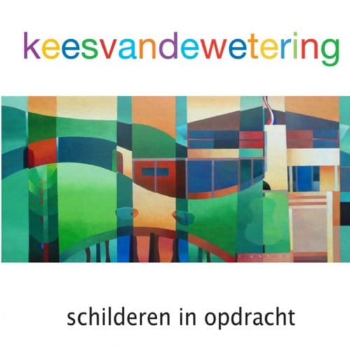 Keesvandewetering - Kees van de Wetering