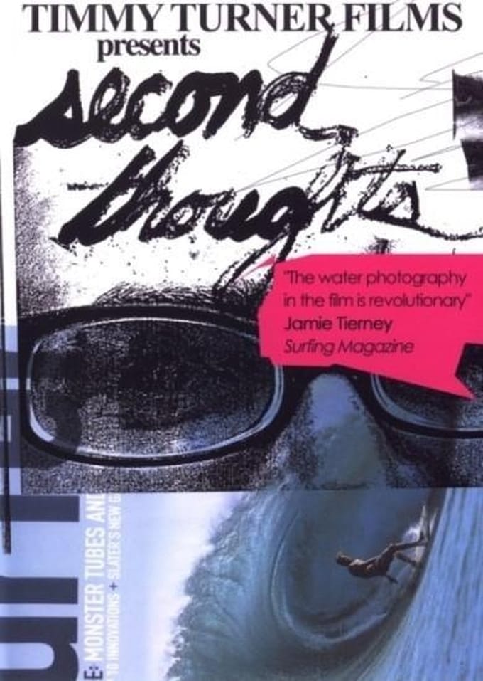 Extreme Sports - Second Thoughts (DVD)