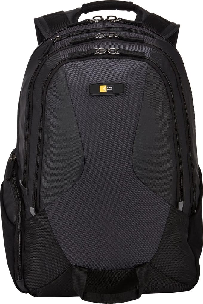 Case Logic RBP414 - Laptop rugzak - 14 inch - Zwart