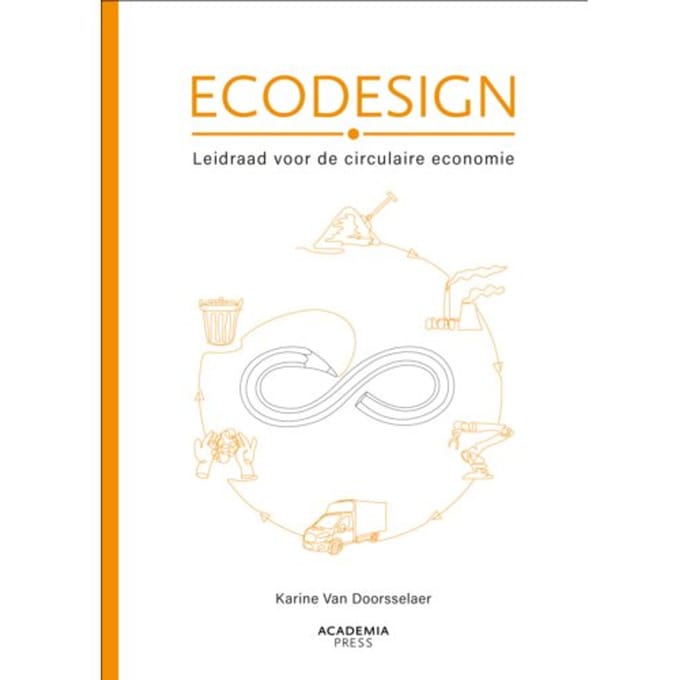 Ecodesign - Karine Van Doorsselaer