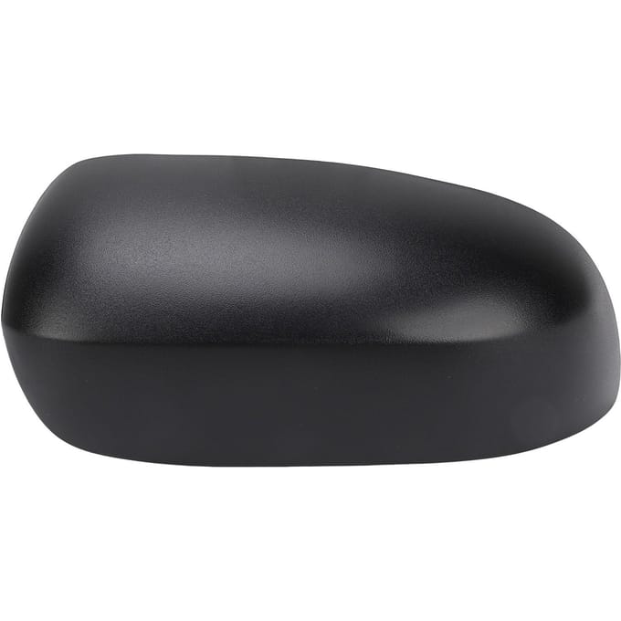 Capuchon de protection de rétroviseur noir robuste pour Opel Corsa gray
