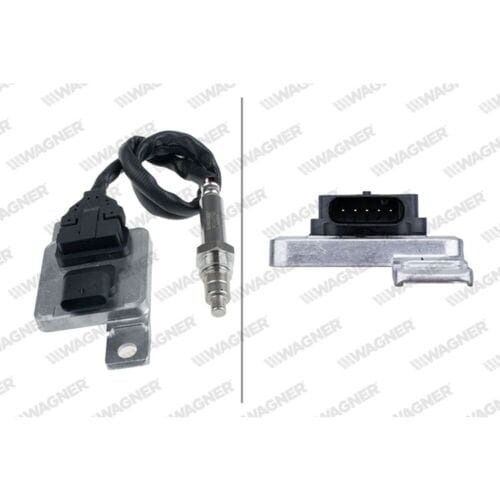 NOx-sensor, NOx-katalysator WAGNER NOS00080