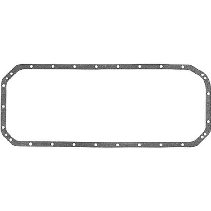Pakking, oliepomp FEBI BILSTEIN 12289