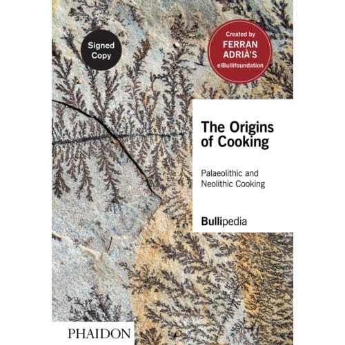 The Origins Of Cooking - elBullifoundation