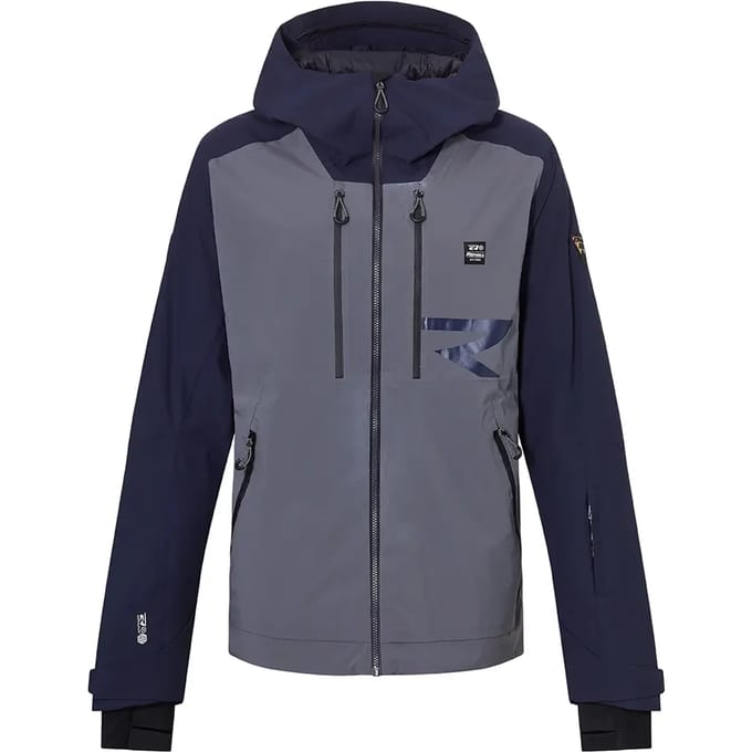 Ski-jas Rehall Romeo-R