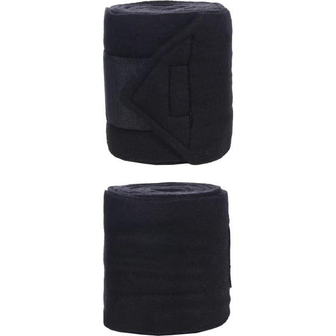 Polostrips voor poolpaarden HKM Classic (x4)