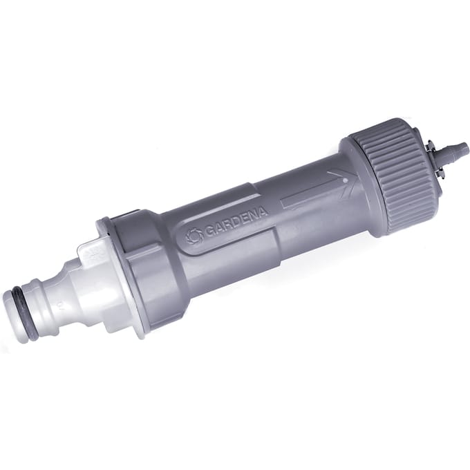 Basic unit1000 with connection