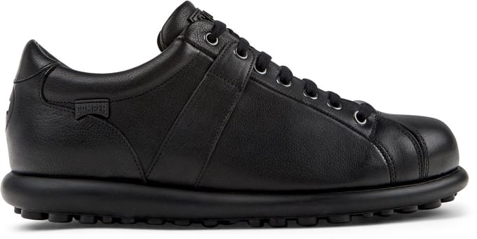 Camper Pelotas Ariel Sneaker - Herren - Zwart - 41