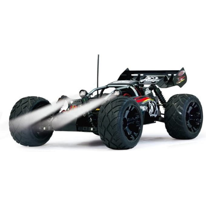 Jamara Splinter Desertbuggy 1:10 4WD NiMh 2.4G LED