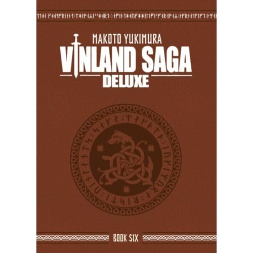 Vinland Saga Deluxe 6 - Vinland Saga Deluxe - Makoto Yukimura