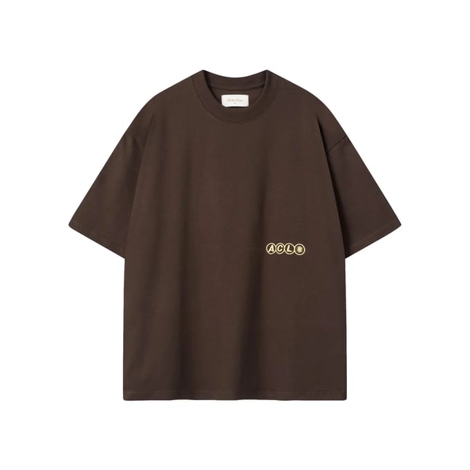 T-shirt Another Cotton Lab ACL Carrer Del Sol