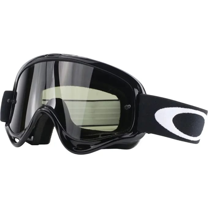 Motorcross Fiets Masker Oakley XS O Frame MX