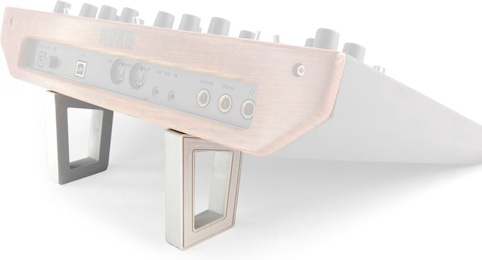 Restand Korg Monologue Stand - Desktop stand