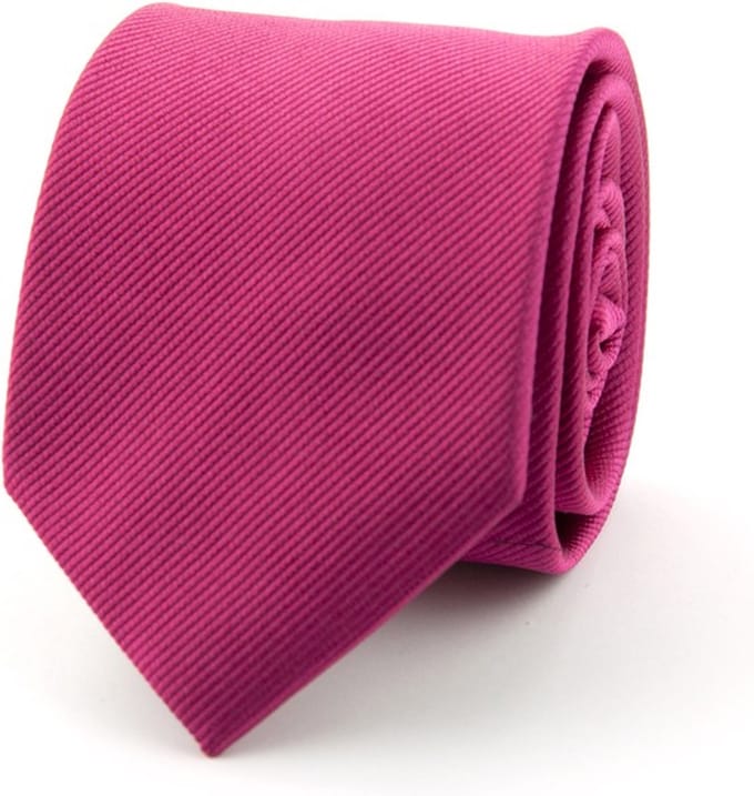 Das Donker Fuchsia