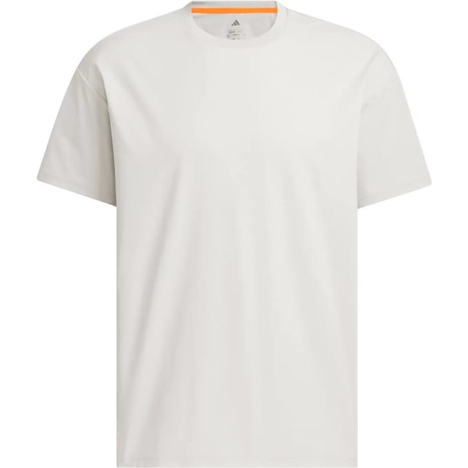 adidas Terrex XPL CC Camp T-Shirt bruin