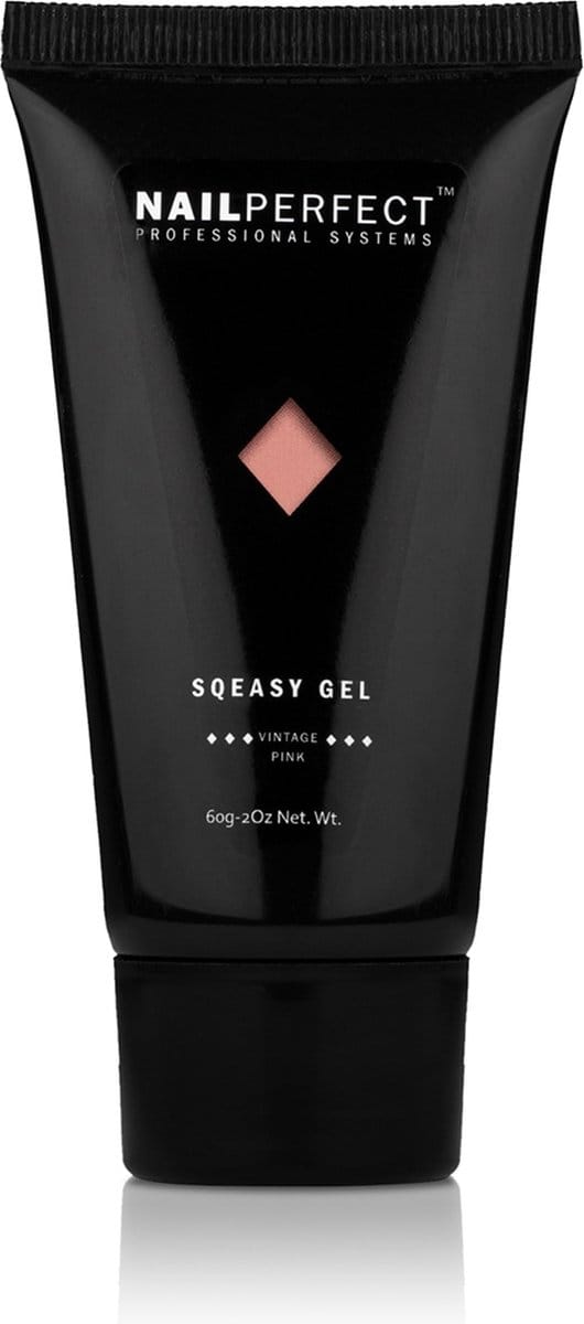 Nail Perfect Sqeasy Gel 60gr