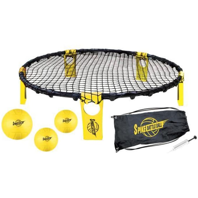 Didak Play Spike Battle Ball