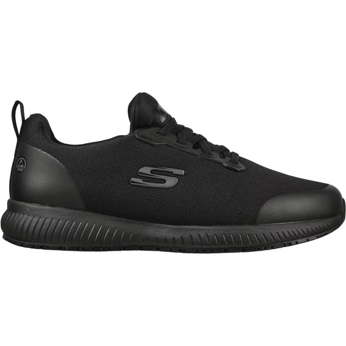 Trainers Skechers Work Relaxed Fit Squad SR Myton