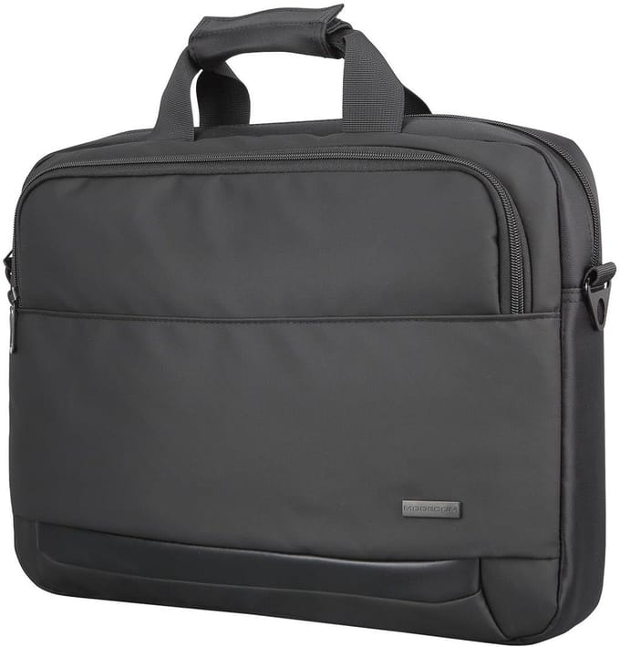Modecom Tas Voor Notebook/Laptop 156 Inch Porto Comfort Durable